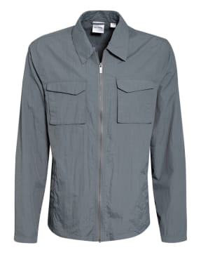 DAILY PAPER Overshirt HOMA