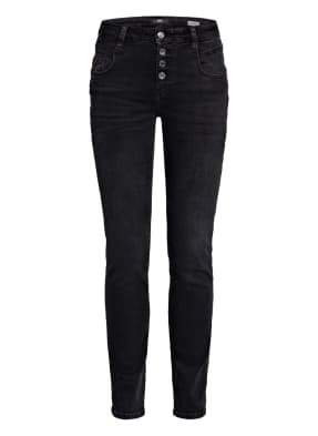 mavi Skinny Jeans SOPHIE mit Schmucksteinbesatz