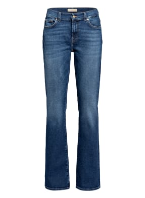 7 for all mankind Bootcut Jeans