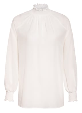 Sophie Blusenshirt aus Seide