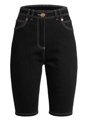 BALMAIN Jeans-Shorts