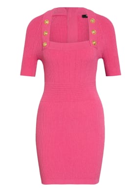 BALMAIN Strickkleid