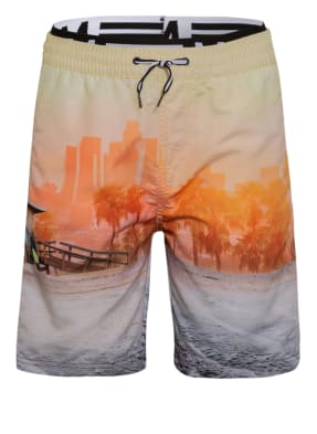 molo Badeshorts NEAL