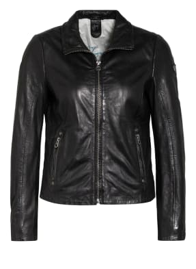 gipsy Lederjacke EVELY