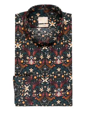 Q1 Manufaktur Hemd Extra Slim Fit