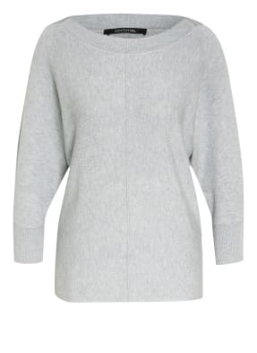 comma Pullover mit 3/4-Arm