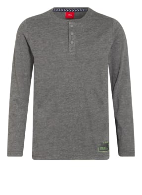 s.Oliver Longsleeve