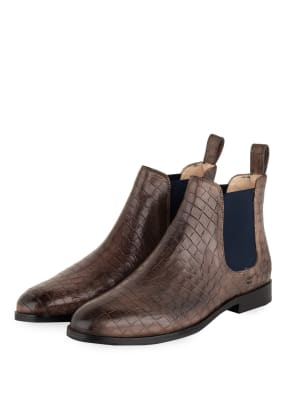 MELVIN & HAMILTON Chelsea-Boots SUSAN