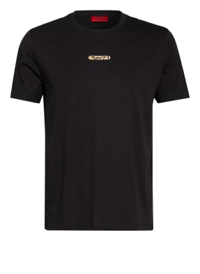 HUGO T-Shirt DURNED