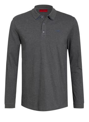 HUGO Piqué-Poloshirt DONOL Regular Fit