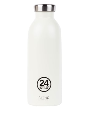 24Bottles Isolierflasche CLIMA CARRARA