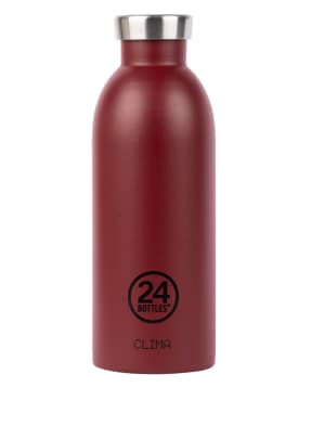 24Bottles Isolierflasche CLIMA 