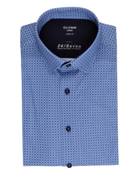 OLYMP Hemd Luxor 24/7 modern fit