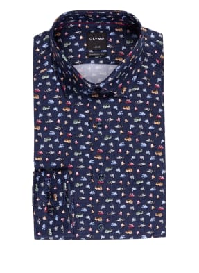 OLYMP Hemd Luxor modern fit