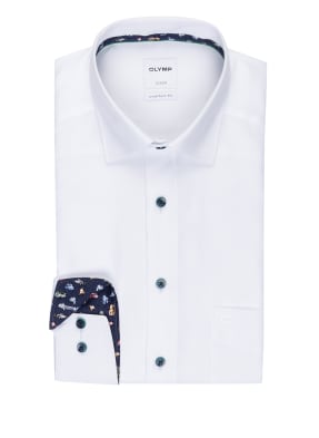 OLYMP Hemd LUXOR comfort fit