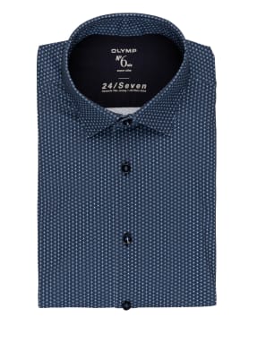 OLYMP Jerseyhemd No. Six 24/Seven super slim
