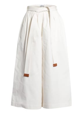 LOEWE Jeans-Culotte
