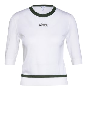 LOEWE Strickshirt