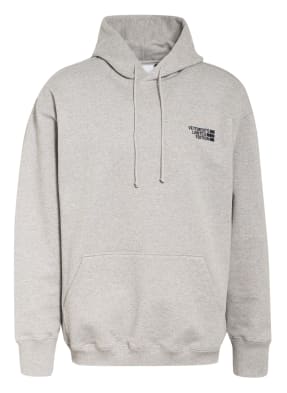VETEMENTS Oversized-Hoodie