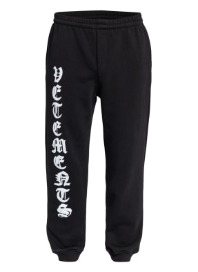 VETEMENTS Sweatpants