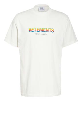 VETEMENTS T-Shirt