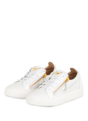GIUSEPPE ZANOTTI DESIGN Plateau-Sneaker