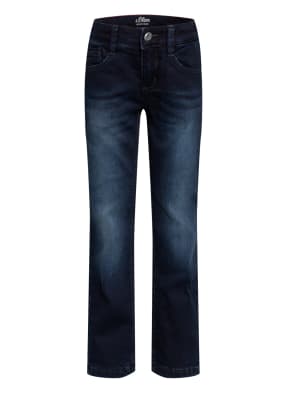 s.Oliver Jeans BRAD Slim Fit