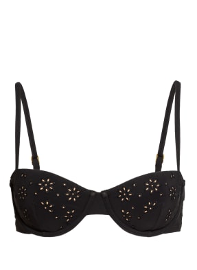 TORY BURCH Bügel-Bikini-Top
