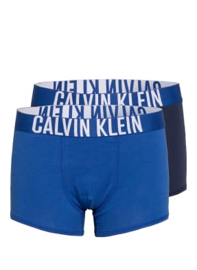 Calvin Klein 2er-Pack Boxershorts INTENSE POWER 
