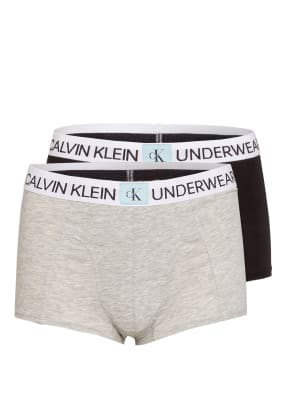 Calvin Klein 2er-Pack Boxershorts MINIGRAM 
