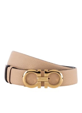 Salvatore Ferragamo Wendegürtel