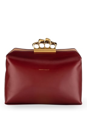 ALEXANDER McQUEEN Clutch