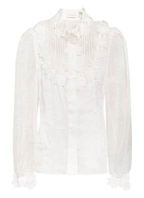 ZIMMERMANN Bluse THE LOVESTRUCK