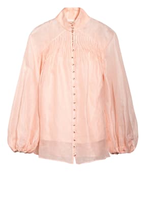 ZIMMERMANN Bluse THE LOVESTRUCK