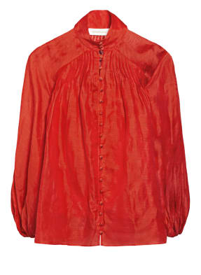 ZIMMERMANN Bluse THE LOVESTRUCK
