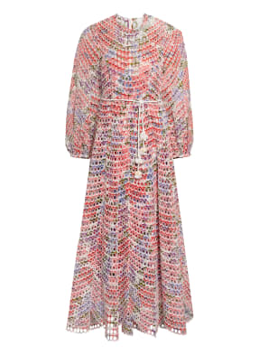 ZIMMERMANN Kleid POPPY aus Lochspitze