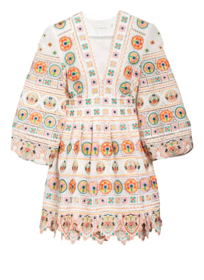 ZIMMERMANN Kleid BRIGHTON aus Lochspitze