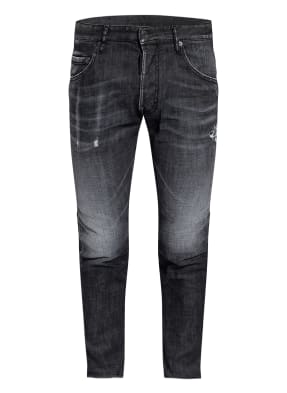 DSQUARED2 Jeans SKATER Slim Fit