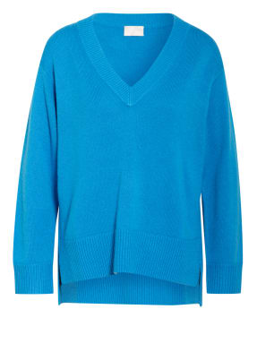 Mrs & HUGS Oversized-Pullover aus Cashmere
