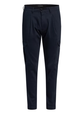 DRYKORN Cargohose LAGO Extra Slim Fit