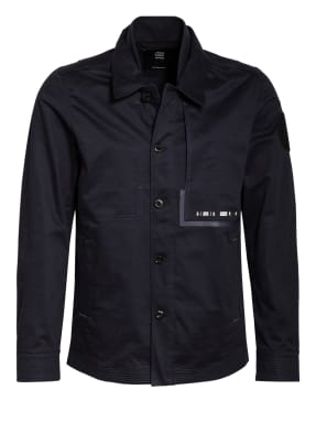 G-Star RAW Overshirt NAVAL