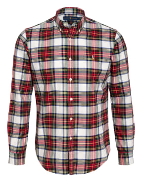 POLO RALPH LAUREN Hemd Slim Fit