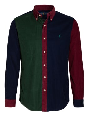 POLO RALPH LAUREN Hemd Slim Fit