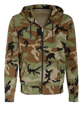 POLO RALPH LAUREN Sweatjacke