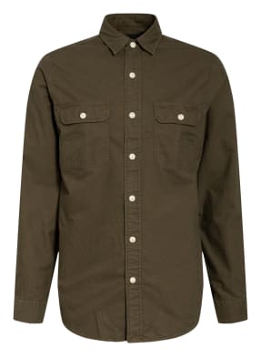 POLO RALPH LAUREN Hemd Custom Fit