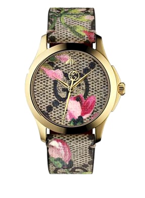 GUCCI Armbanduhr G-TIMELESS