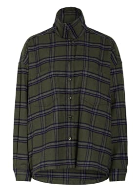 REMAIN BIRGER CHRISTENSEN Overshirt ROBIN