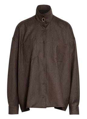 REMAIN BIRGER CHRISTENSEN Oversized-Hemdbluse ROBIN