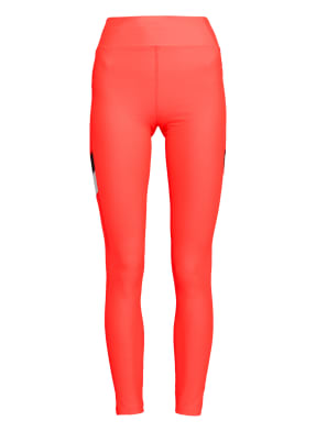 UNDER ARMOUR Tights HEATGEAR® ARMOUR