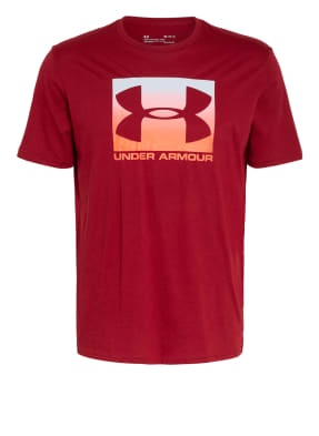 UNDER ARMOUR T-Shirt BOXED SPORTSTYLE